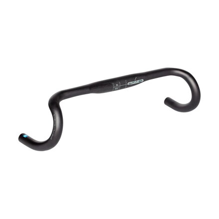 PRO Handlebars PLT DISCOVER 12 deg. flare, 31.8mm