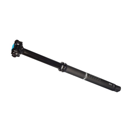 PRO Seatpost KORYAK telescopic with internal routing 150mm travel, One by lever