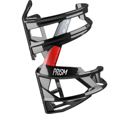 ELITE Cage PRISM R black/red