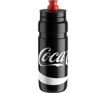 ELITE Bottle FLY 750 COCA COLA black