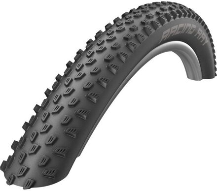 SCHWALBE Tire RACING RAY (57-584) 27.5x2.25 Performance 67EPI 680g Black TLR