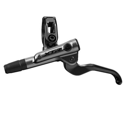 SHIMANO Brake lever XTR BL-M9100 left hydraulic I-Spec EV