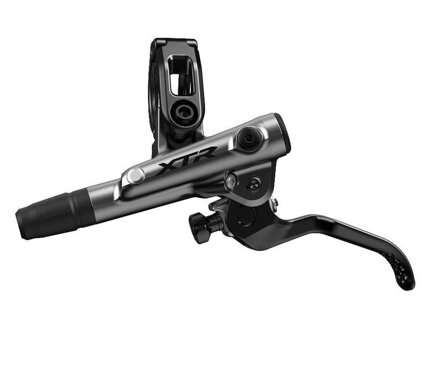 SHIMANO Brake lever XTR BL-M9120 left hydraulic I-Spec EV