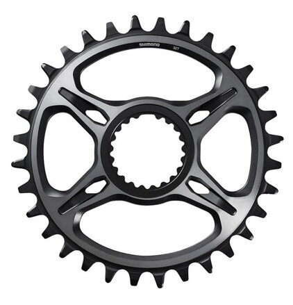 SHIMANO Chainring 38 teeth FC-M9100/9120 XTR 1x12