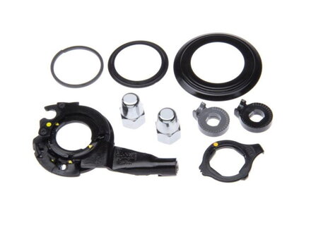 SHIMANO Components Nexus for 7-speed hub SG-3001 (coaster brake)