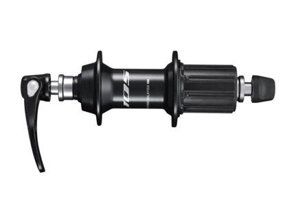 SHIMANO Hub rear FH-R7000 105 32 holes Q.R. 10/11-speed black