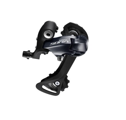 SHIMANO Derailleur Sora RD-R3000 9-speed long cage