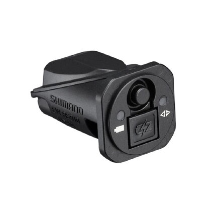 SHIMANO Connector EW-RS910 Di2 2x port into handlebars internal cable routing