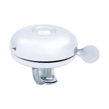 LONGUS Bell CLASSIC 52 silver