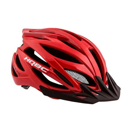 HQBC QAMAX Red Gloss