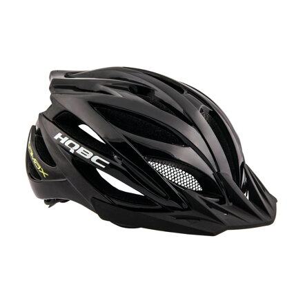 HQBC QAMAX Black Gloss