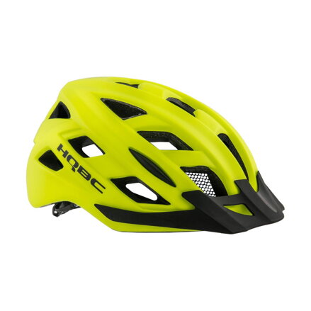HQBC DISQUS Yellow reflex matte