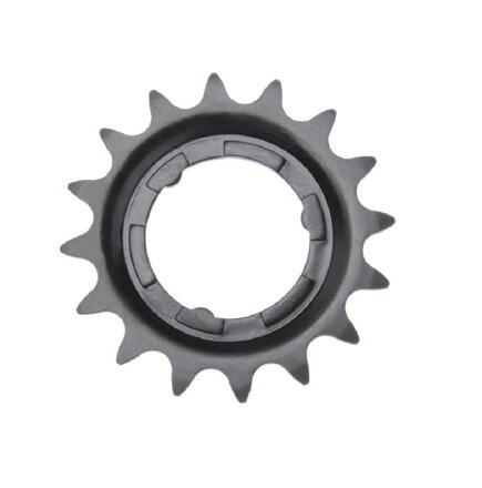 SHIMANO Sprocket SM-GEAR16 Nexus 16 teeth 2.3mm black