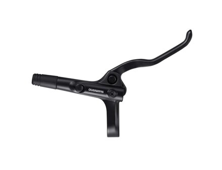 SHIMANO Brake lever BL-MT200 right hydraulic black