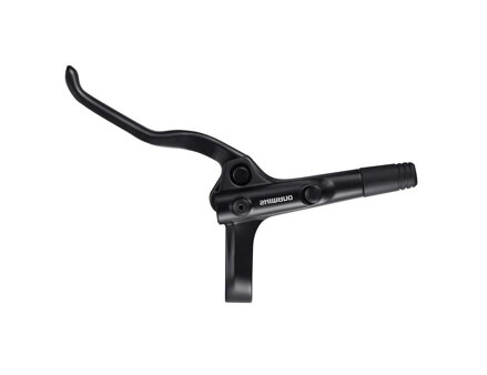 SHIMANO Brake lever BL-MT200 left hydraulic black