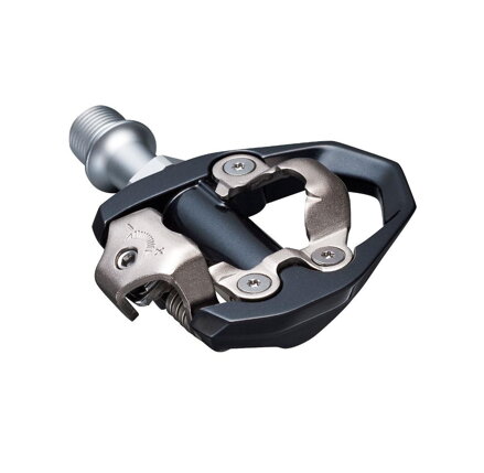 SHIMANO Pedals road PD-ES600 SPD single-sided+cleats SM-SH51