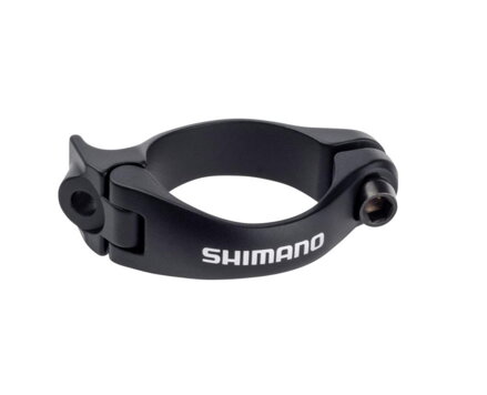 SHIMANO Clamp for front derailleur SM-AD91 34.9mm