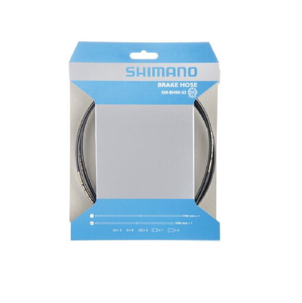 SHIMANO Hydraulic Hose SM-BH90 1000mm road R9170/9120/8070/8020