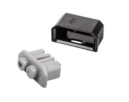SHIMANO Connector cover plastic for HB-NX30/50