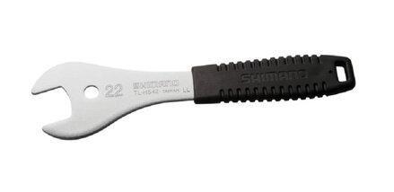 SHIMANO Cone Wrench TL-HS42 22mm