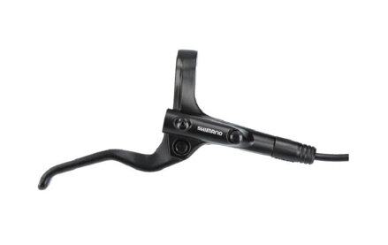 SHIMANO Brake lever BL-MT201 right hydraulic black