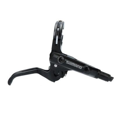 SHIMANO Brake lever BL-MT501 right hydraulic black