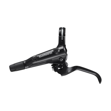SHIMANO Brake lever BL-MT501 left hydraulic black