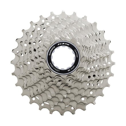 Shimano Cassette CS-R7000 11 speed 12-25