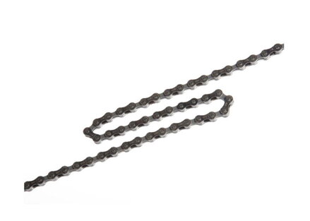 SHIMANO Chain HG701 11-speed 126 links for MTB and Road+quick link SMCN900