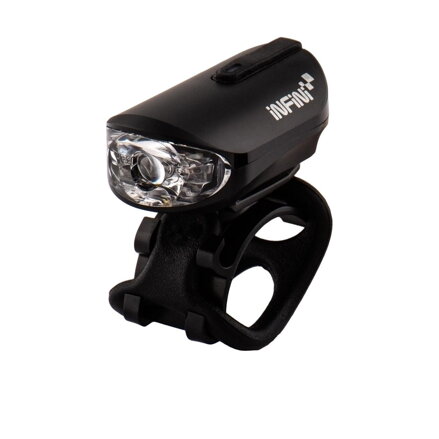 INFINI Light OLLEY front 4f black USB