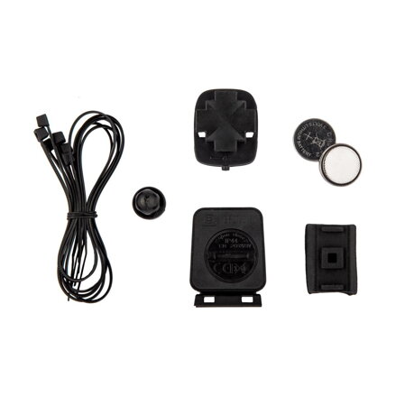 LONGUS Mount BIKE2 for computer AX-28W