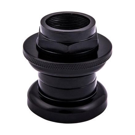 LONGUS Headset FE thread 25.4 black