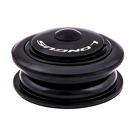 LONGUS Headset AL/FE A-H 28.6 black semi-integrated