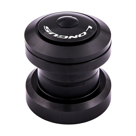 LONGUS Headset AL A-H 28.6 black cartridge