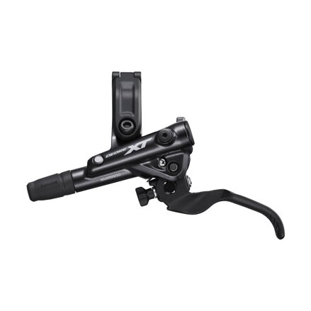 SHIMANO Brake Lever XT BL-M8100 left hydraulic I-Spec EV