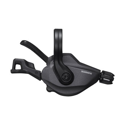 SHIMANO Shifter XT SL-M8100 right 12-speed on clamp