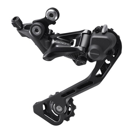 SHIMANO Derailleur GRX RD-RX400 10-speed long cage Shadow Plus