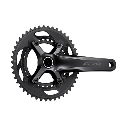 Shimano Crankset GRX FC-RX600 175mm 46/30 teeth