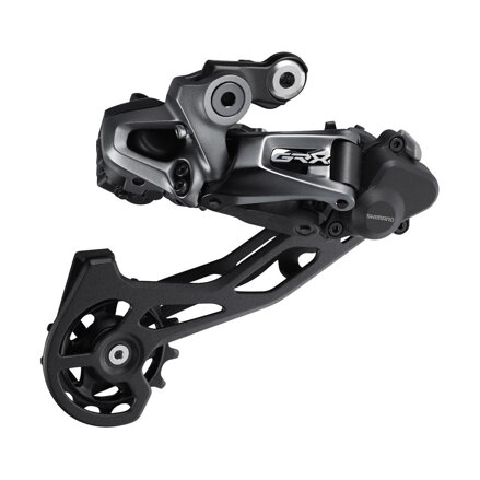 SHIMANO Derailleur GRX RD-RX815 2x11-speed Di2 long cage Shadow Plus