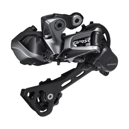 SHIMANO Derailleur GRX RD-RX817 1x11-speed Di2 long cage Shadow Plus