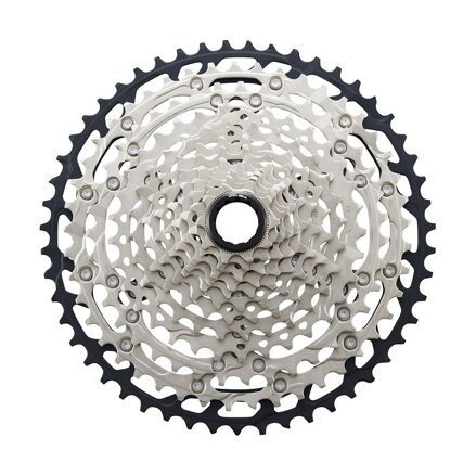 SHIMANO Cassette CS-M7100 12-speed 10-51 teeth SLX