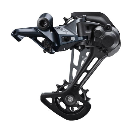 SHIMANO Derailleur SLX RD-M7100 1x12-speed black super long cage Shadow+