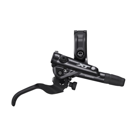 SHIMANO Brake Lever XT BL-M8100 right hydraulic I-Spec EV