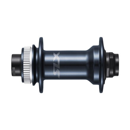 SHIMANO Front hub SLX HB-M7110 110x15mm axle 32 holes black Center Lock