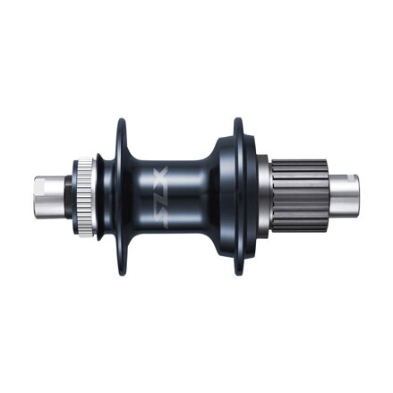 Shimano Rear hub SLX FH-M7110 142x12mm