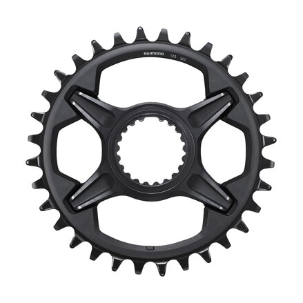 SHIMANO Chainring 28 teeth FC-M8100 XT 1x12