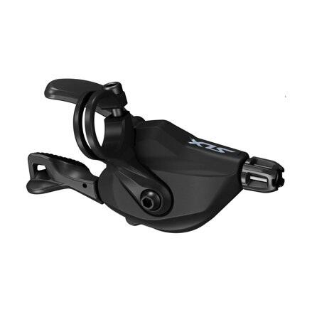 SHIMANO Shifter SLX SL-M7100 right 12-speed on clamp