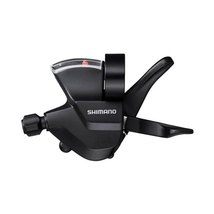 SHIMANO Shifting Altus SL-M315 left 2-speed with indicator