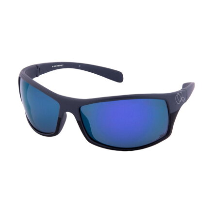 HQBC Glasses QZ2 gray polarized lenses