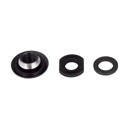 SHIMANO Cone HB-M525 front right
